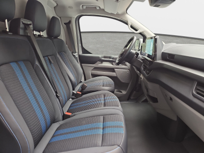 Ford Transit Custom 2.0 ECOBLUE 170 BVA L1H1 Sport