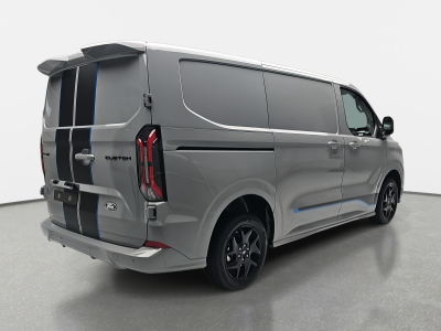 Ford Transit Custom 2.0 ECOBLUE 170 BVA L1H1 Sport