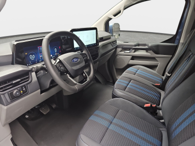 Ford Transit Custom 2.0 ECOBLUE 170 BVA L1H1 Sport