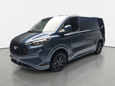 Ford Transit Custom 2.0 ECOBLUE 170 BVA L1H1 Sport