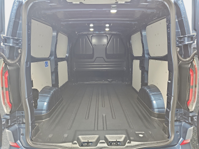 Ford Transit Custom 2.0 ECOBLUE 170 BVA L1H1 Sport
