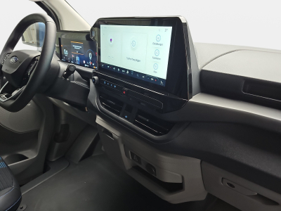 Ford Transit Custom 2.0 ECOBLUE 170 BVA L1H1 Sport