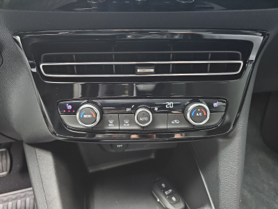 Opel Mokka 1.2 TURBO 101 Elegance