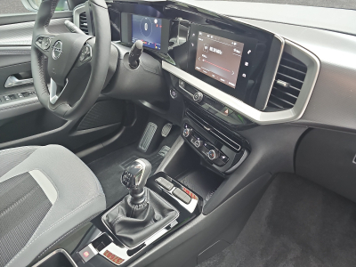 Opel Mokka 1.2 TURBO 101 Elegance