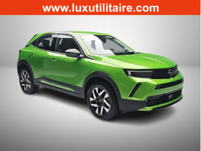 Opel Mokka 1.2 TURBO 101 Elegance