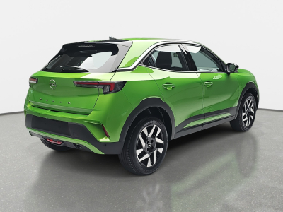 Opel Mokka 1.2 TURBO 101 Elegance