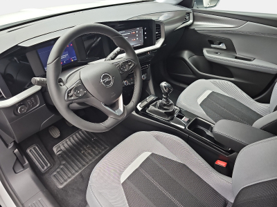 Opel Mokka 1.2 TURBO 101 Elegance