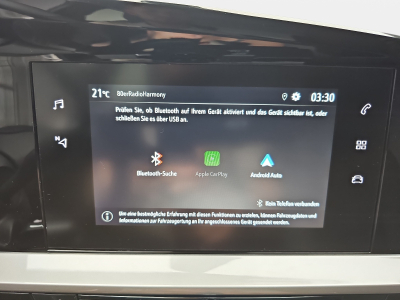 Opel Mokka 1.2 TURBO 101 Elegance