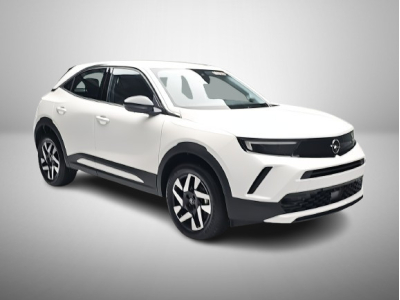 Opel Mokka 1.2 TURBO 101 Elegance