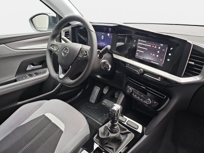Opel Mokka 1.2 TURBO 101 Elegance