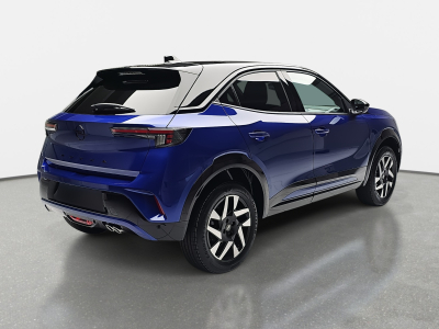 Opel Mokka 1.2 TURBO 131 AT GS