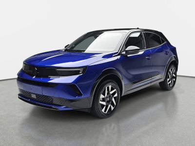 Opel Mokka 1.2 TURBO 131 AT GS