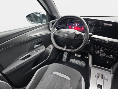 Opel Mokka 1.2 TURBO 131 AT GS