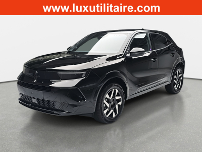 Opel Mokka 1.2 TURBO 131 AT GS