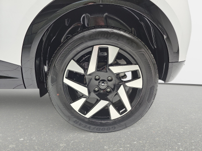 Opel Mokka 1.2 TURBO 131 AT GS