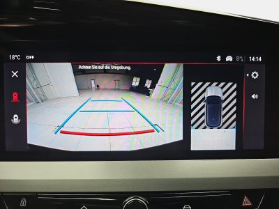 Opel Mokka 1.2 TURBO 131 AT GS