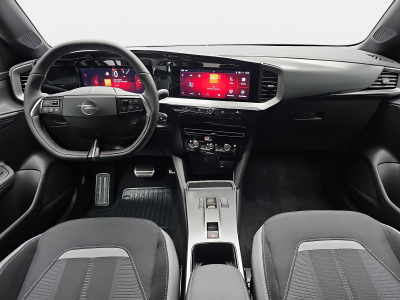 Opel Mokka 1.2 TURBO 131 AT GS