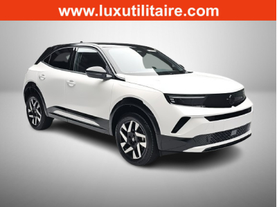 Opel Mokka 1.2 TURBO 131 AT GS