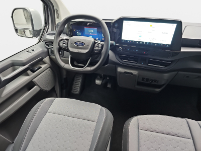 Ford Tourneo Custom 2.0 TDCI ECOBLUE 170 L2 Titanium