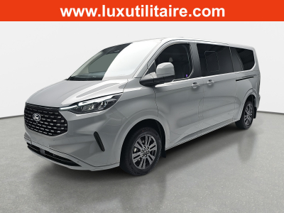 Ford Tourneo Custom 2.0 TDCI ECOBLUE 170 L2 Titanium