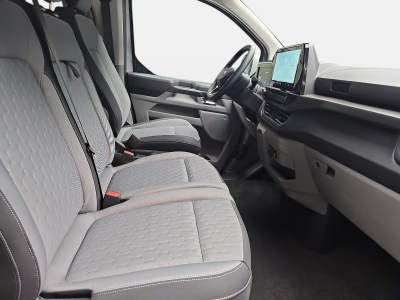 Ford Tourneo Custom 2.0 TDCI ECOBLUE 170 L2 Titanium