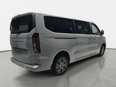 Ford Tourneo Custom 2.0 TDCI ECOBLUE 170 L2 Titanium