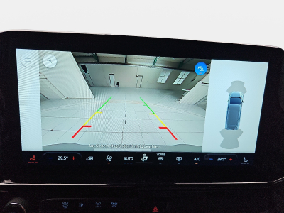 Ford Tourneo Custom 2.0 TDCI ECOBLUE 170 L2 Titanium