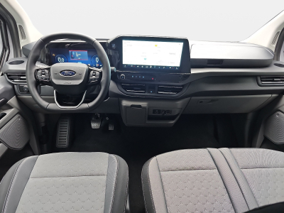 Ford Tourneo Custom 2.0 TDCI ECOBLUE 170 L2 Titanium