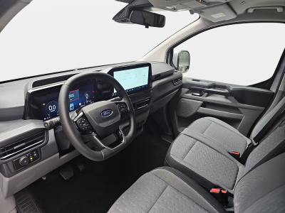 Ford Tourneo Custom 2.0 TDCI ECOBLUE 170 L2 Titanium