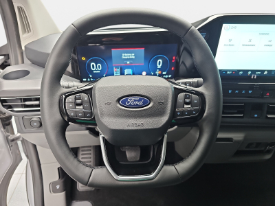 Ford Tourneo Custom 2.0 TDCI ECOBLUE 170 L2 Titanium