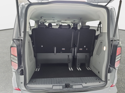 Ford Tourneo Custom 2.0 TDCI ECOBLUE 170 L2 Titanium