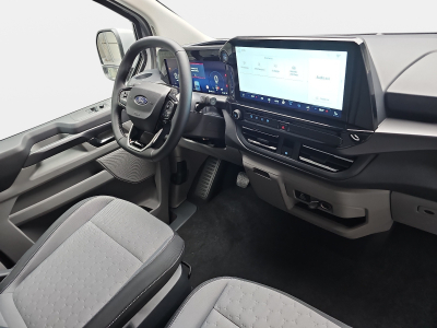 Ford Tourneo Custom 2.0 TDCI ECOBLUE 170 L2 Titanium