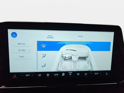 Ford Tourneo Custom 2.0 TDCI ECOBLUE 170 L2 Titanium