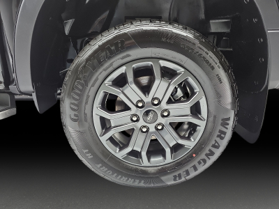 Ford Ranger 3.0 ECOBLUE Wildtrack EWD-