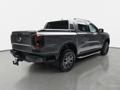 Ford Ranger 3.0 ECOBLUE Wildtrack EWD-