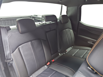 Ford Ranger 3.0 ECOBLUE Wildtrack EWD-