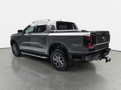 Ford Ranger 3.0 ECOBLUE Wildtrack EWD-