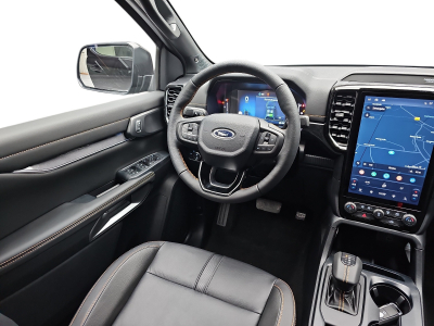 Ford Ranger 3.0 ECOBLUE Wildtrack EWD-