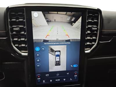 Ford Ranger 3.0 ECOBLUE Wildtrack EWD-