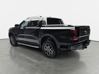 Ford Ranger 3.0 ECOBLUE Wildtrack EWD-