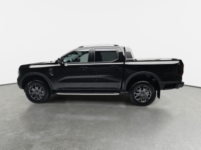 Ford Ranger 3.0 ECOBLUE Wildtrack EWD-