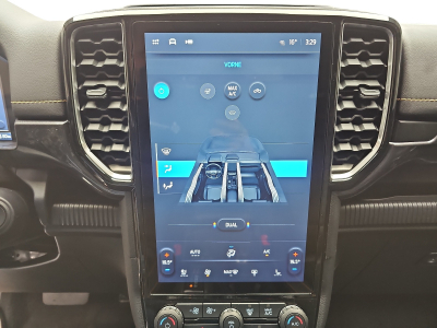 Ford Ranger 3.0 ECOBLUE Wildtrack EWD-