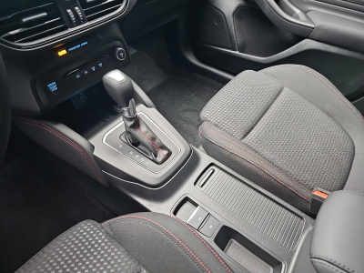 Ford Focus 1.0i Ecoboost 155 AT St-Line X