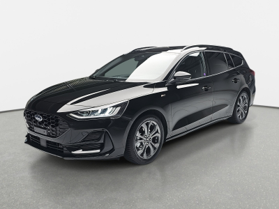 Ford Focus 1.0i Ecoboost 155 AT St-Line X