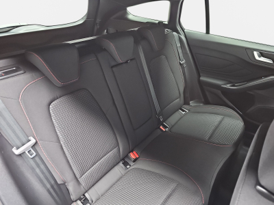 Ford Focus 1.0i Ecoboost 155 AT St-Line X