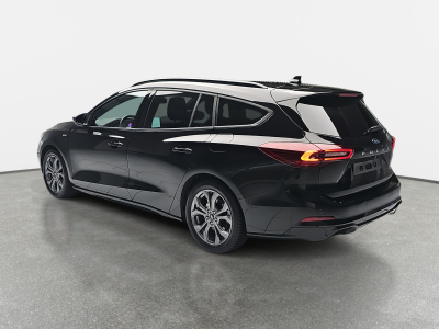 Ford Focus 1.0i Ecoboost 155 AT St-Line X