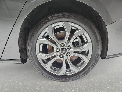 Ford Focus 1.0i Ecoboost 155 AT St-Line X