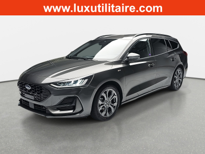Ford Focus 1.0i Ecoboost 155 AT St-Line X