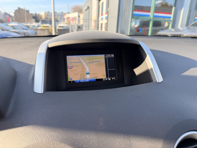 Renault Koleos 2.0 Dci 150