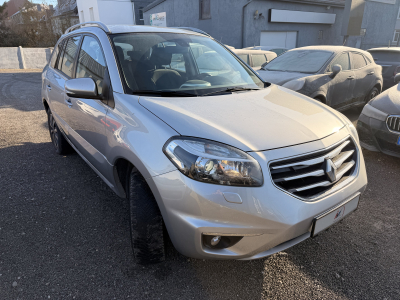 Renault Koleos 2.0 Dci 150